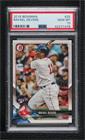 Rafael Devers [PSA 10 GEM MT]