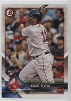 Rafael Devers