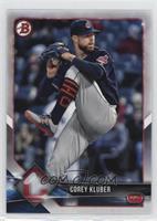 Corey Kluber