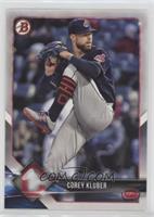 Corey Kluber