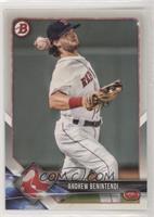 Andrew Benintendi [EX to NM]