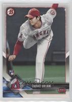 Shohei Ohtani