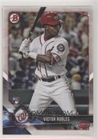 Victor Robles [EX to NM]