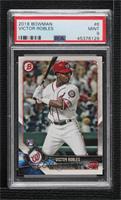 Victor Robles [PSA 9 MINT]