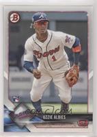 Ozzie Albies