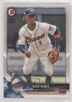 Ozzie Albies