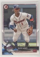 Ozzie Albies