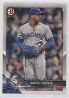 Marcus Stroman