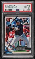 Miguel Andujar [PSA 10 GEM MT]