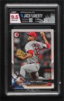 Jack Flaherty [HGA 9.5 GEM MINT]