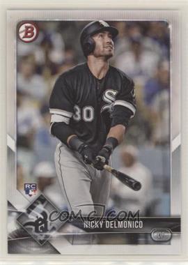 2018 Bowman - [Base] #83 - Nicky Delmonico