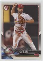 Paul DeJong