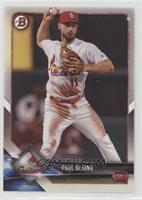 Paul DeJong