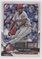 Raisel Iglesias [EX to NM]