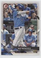 Whit Merrifield [Noted]