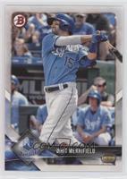 Whit Merrifield