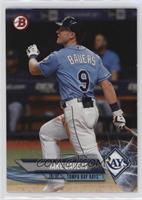 Jake Bauers #/115