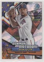 Byron Buxton #/150