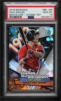 Max Kepler [PSA 10 GEM MT] #/150