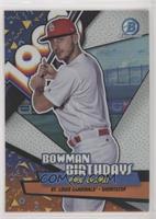 Paul DeJong [EX to NM]