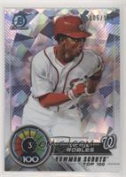 Victor Robles #/150