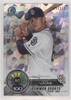 Luis Urias #/150