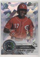 Taylor Trammell #/150