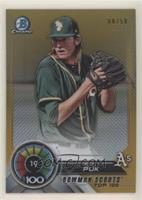 A.J. Puk #/50