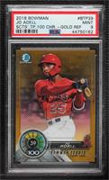 Jo Adell [PSA 9 MINT] #/50