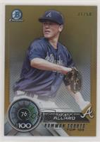 Kolby Allard #/50