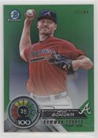 Mike Soroka [EX to NM] #/99