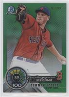 Jay Groome [EX to NM] #/99