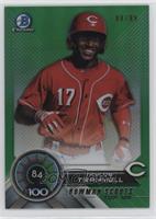 Taylor Trammell #/99