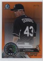 Dane Dunning #/25