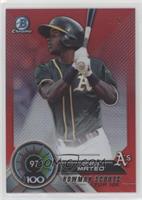 Jorge Mateo #/5