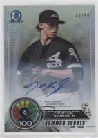 Michael Kopech #/50