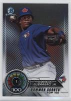 Vladimir Guerrero Jr.