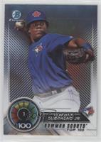 Vladimir Guerrero Jr.