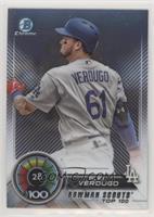 Alex Verdugo