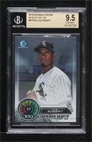 Luis Robert [BGS 9.5 GEM MINT]