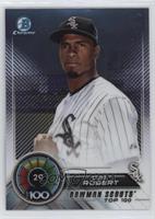 Luis Robert [EX to NM]