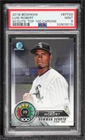 Luis Robert [PSA 9 MINT]