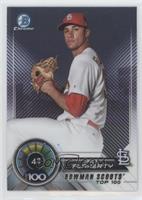 Jack Flaherty