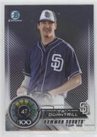 Cal Quantrill