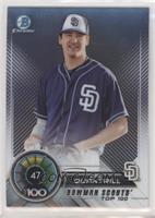 Cal Quantrill