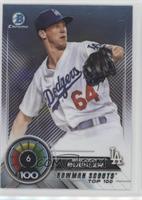 Walker Buehler