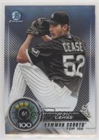 Dylan Cease