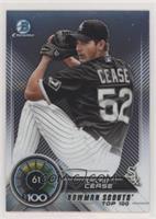 Dylan Cease