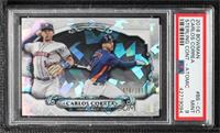 Carlos Correa [PSA 9 MINT] #/150