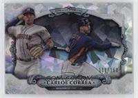 Carlos Correa #/150